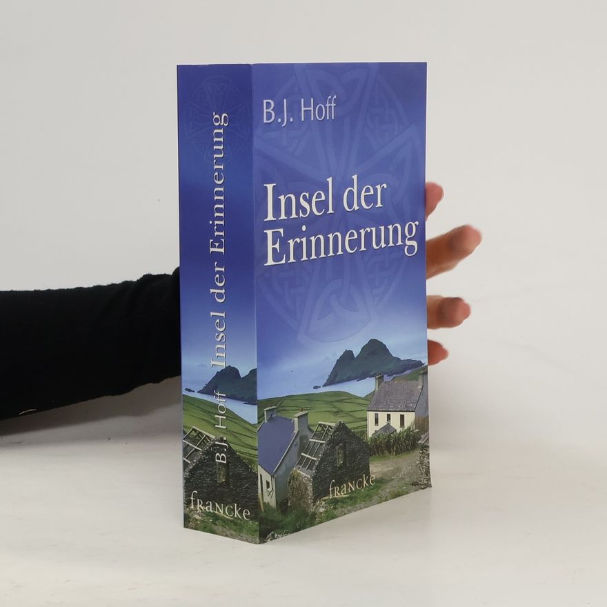 Brenda J. Hoff Insel der Erinnerung