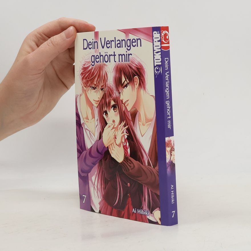 Ai Hibiki Dein Verlangen gehört mir 7