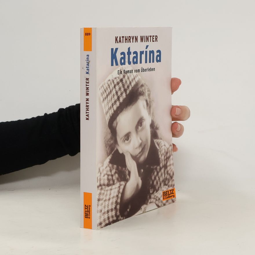 Kathryn Winter Katarína