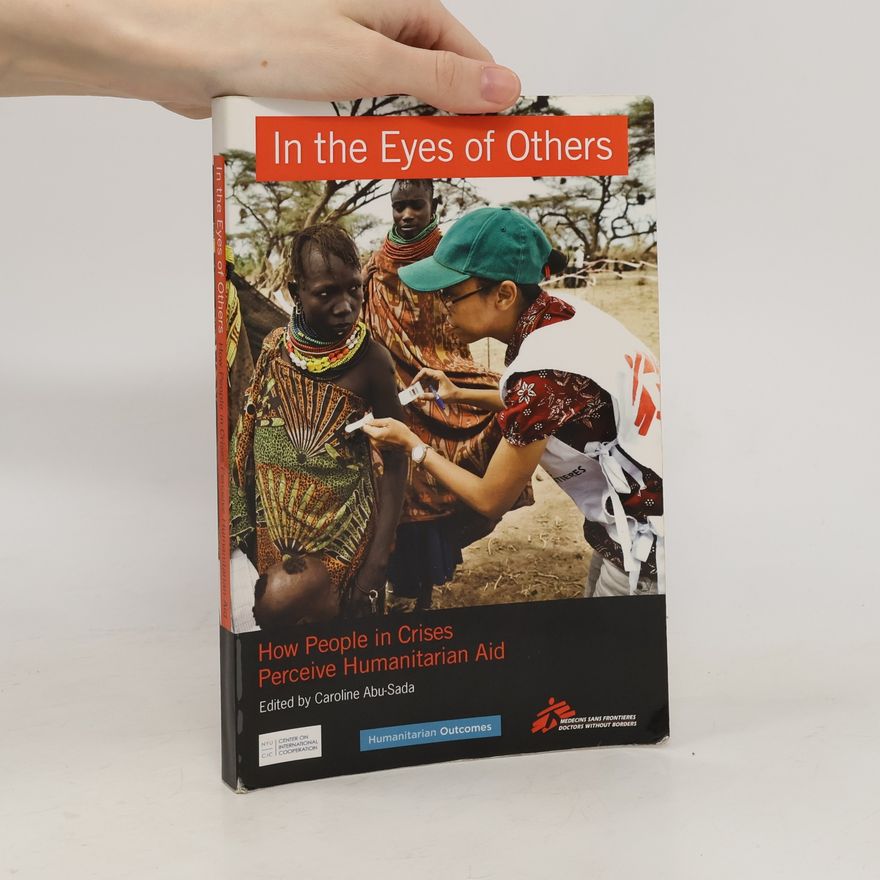 Caroline Abu-Sada In the Eyes of Others