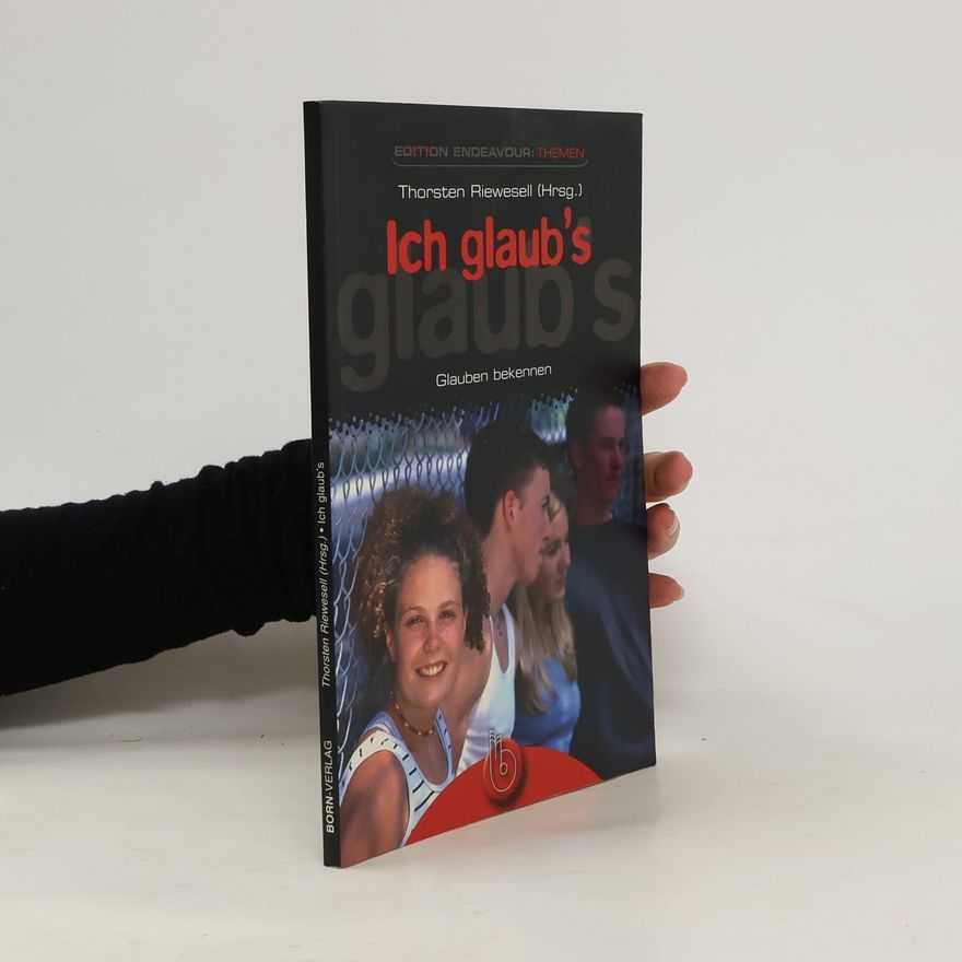 Thorsten Riewesell Ich glaub's!