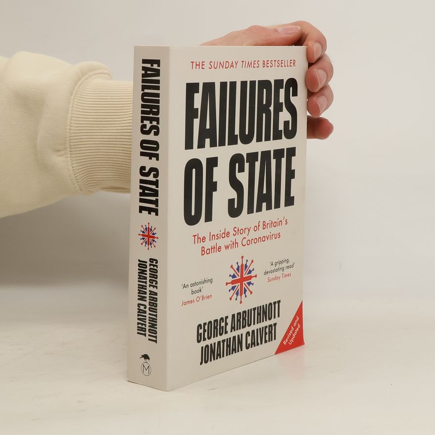 George Arbuthnott Failures of State