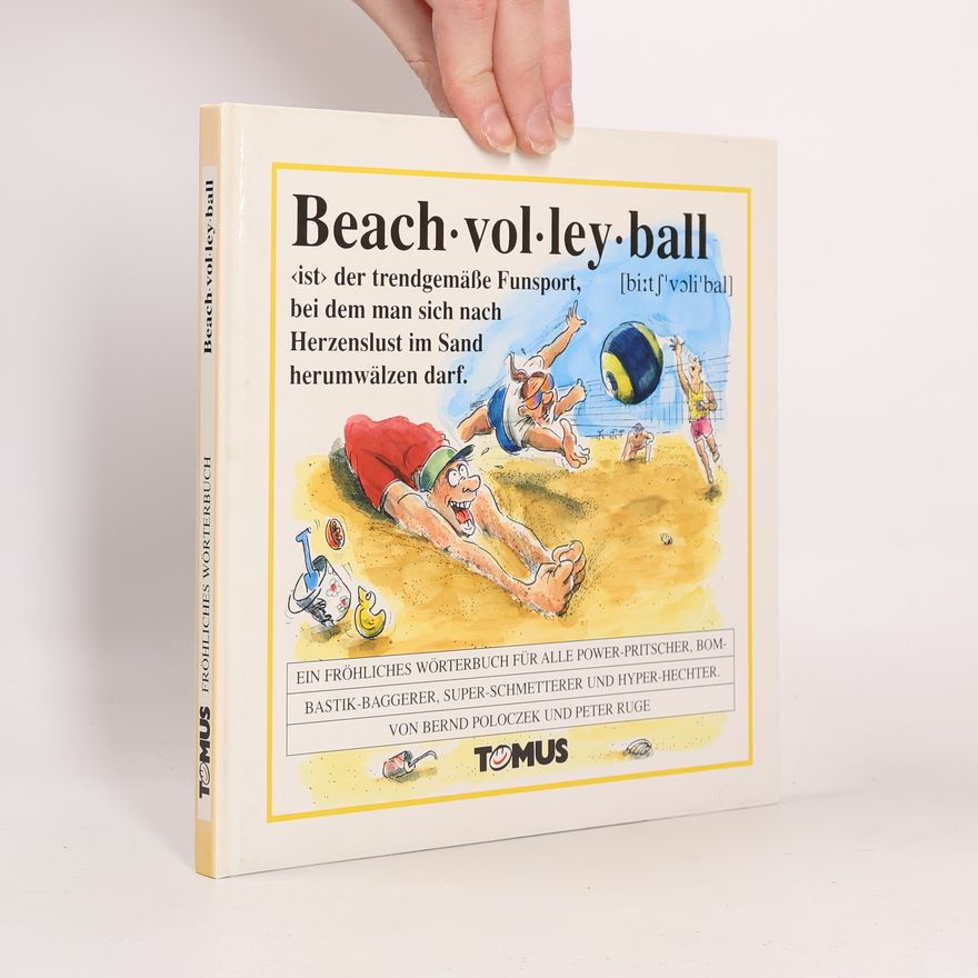 AA.VV. Beachvolleyball