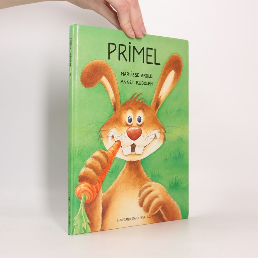 Marliese Arold Primel