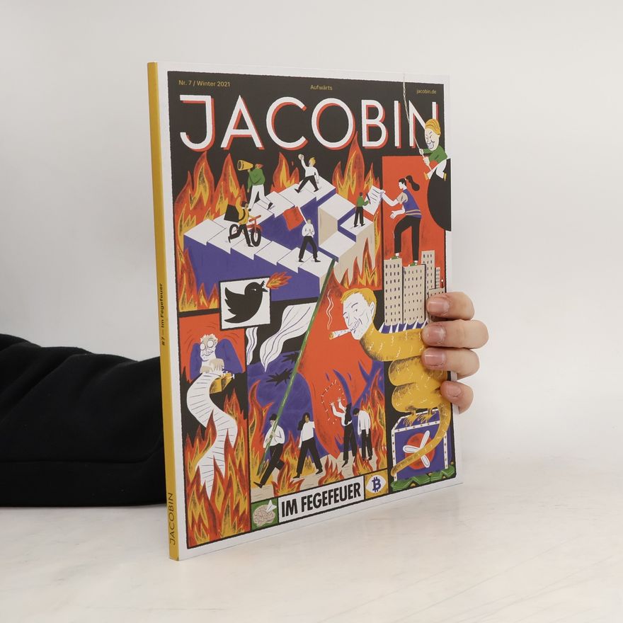Autorenkollektiv Jacobin