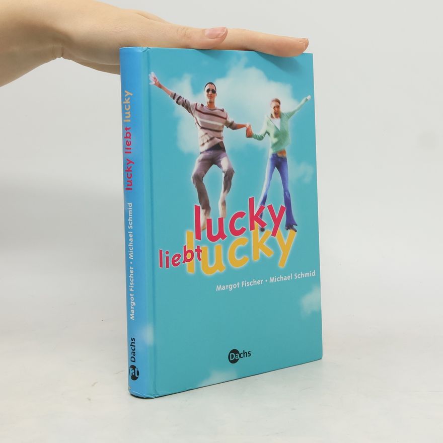 Margot Fischer Lucky liebt Lucky