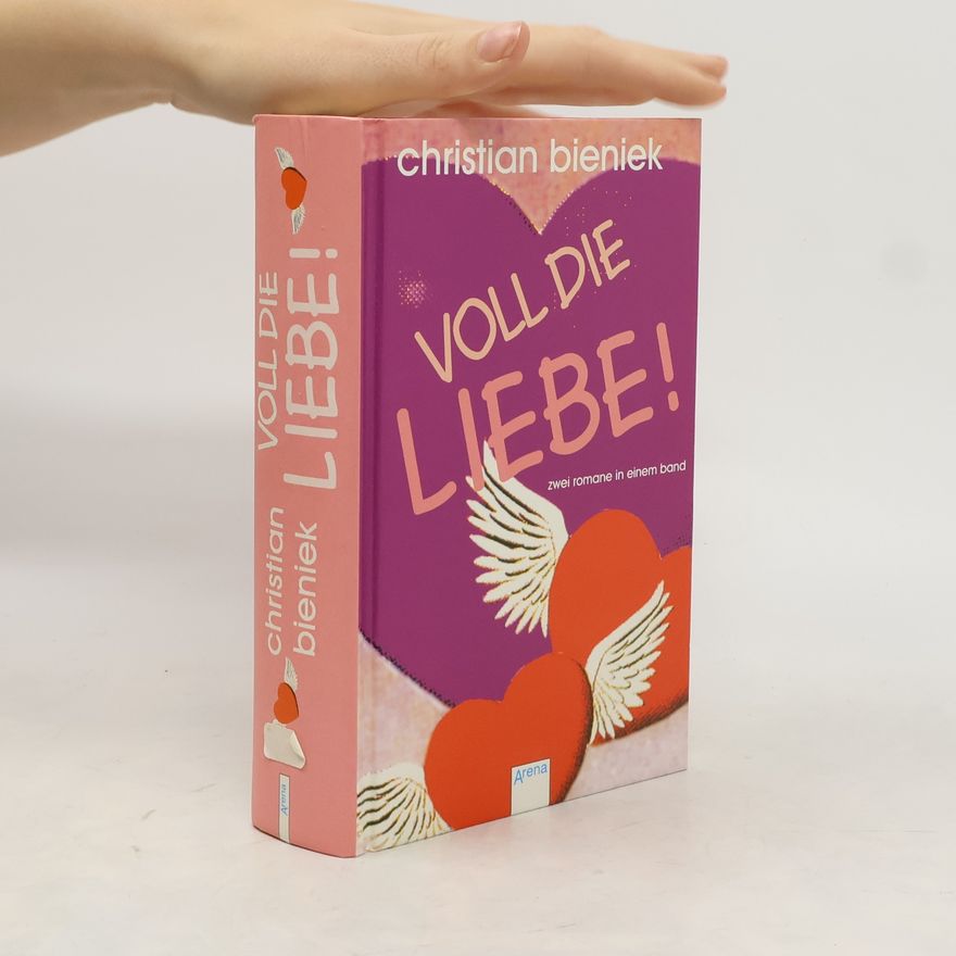 Christian Benik Voll die Liebe!