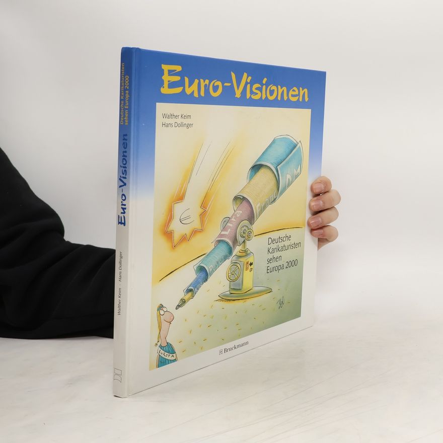 Walther Keim Euro-Visionen