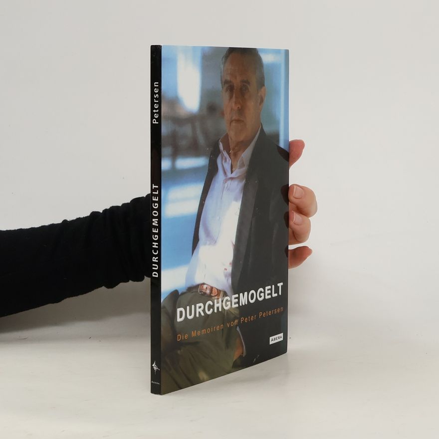 Peter Petersen Durchgemogelt