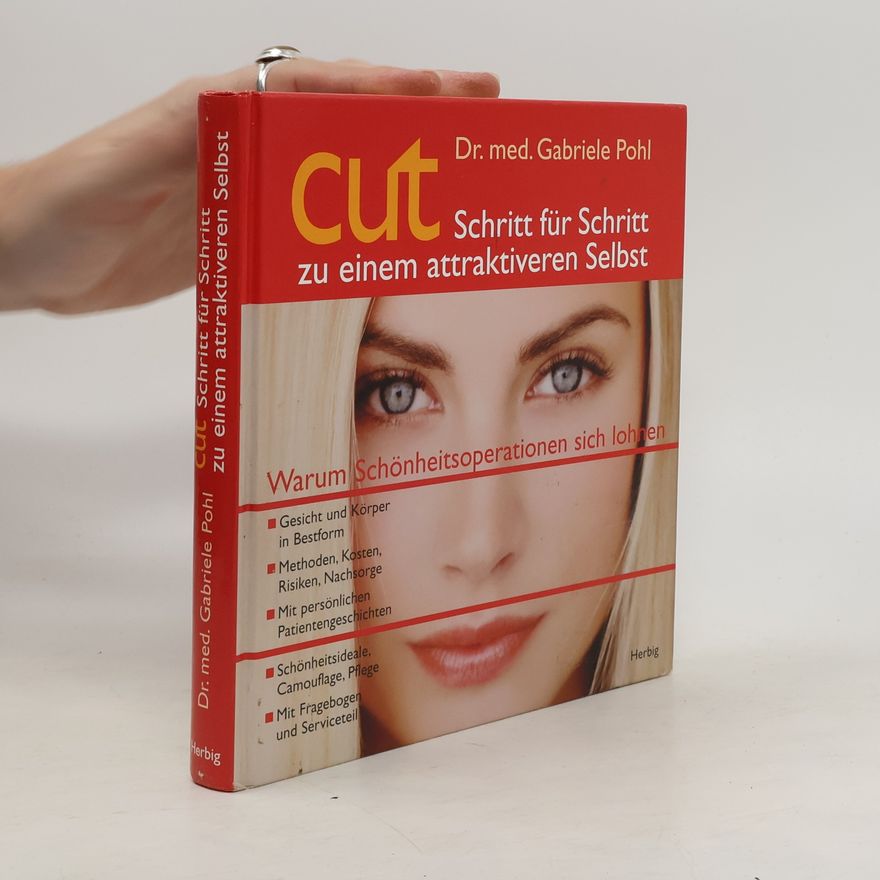 Gabriele Pohl Cut