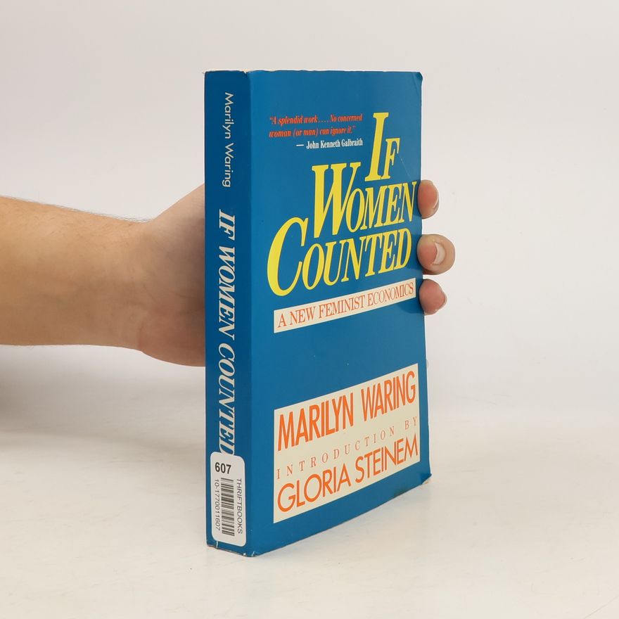 Marilyn Waring If Women Counted