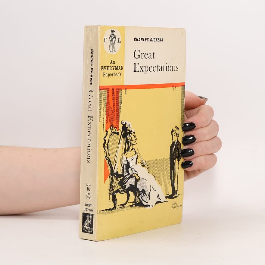 Charles Dickens Great Expectations