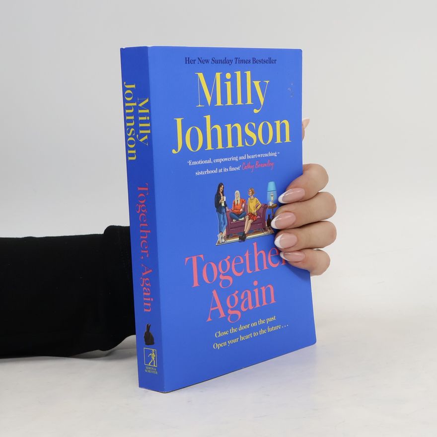 Milly Johnson Together, Again