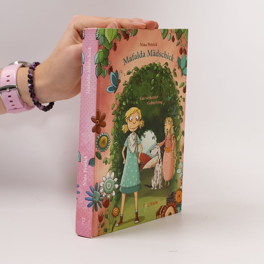 Nina Petrick Mafalda Mädschick