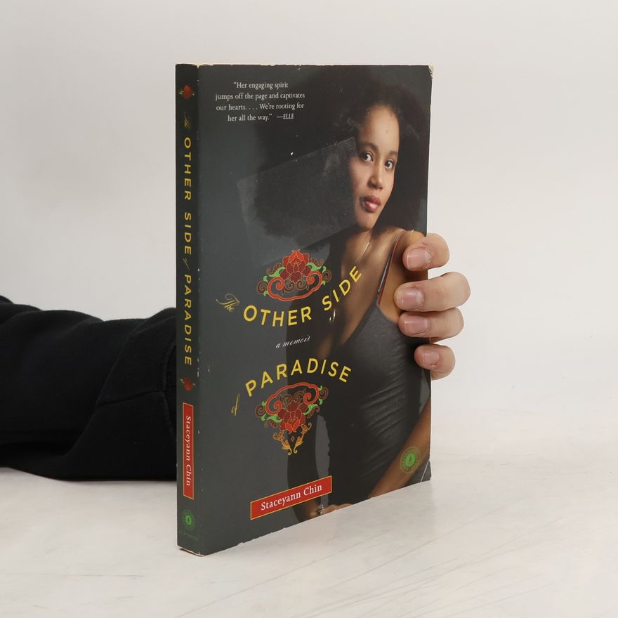 Staceyann Chin The Other Side of Paradise