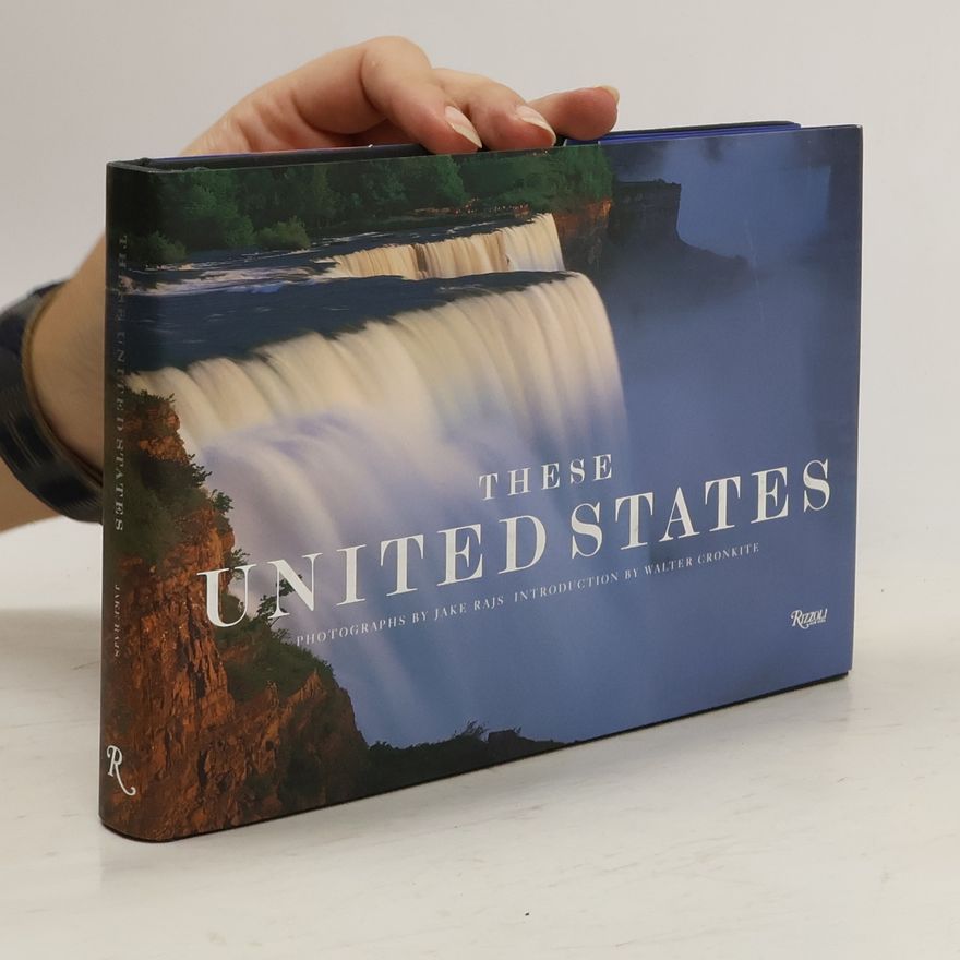 Jake Rajs These United States