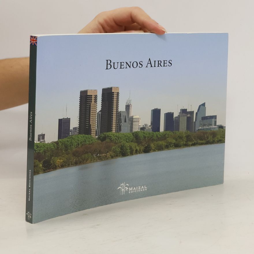 Sophie Lecomte Buenos Aires - Ingles