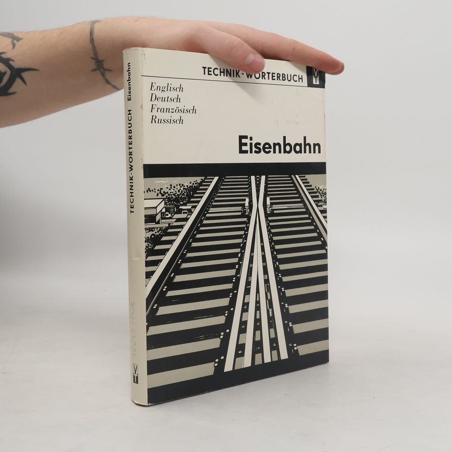 Various authors Eisenbahn