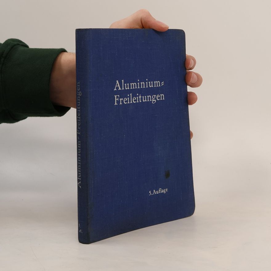Josef Nefzger Aluminium-Freileitungen