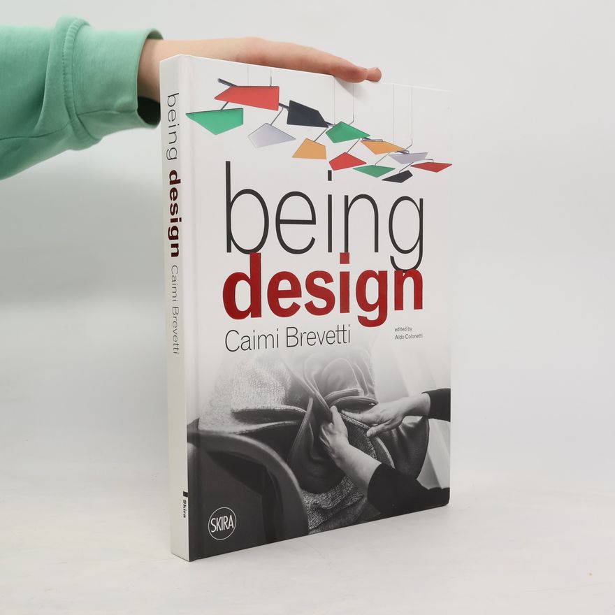 Caimi Brevetti Being Design