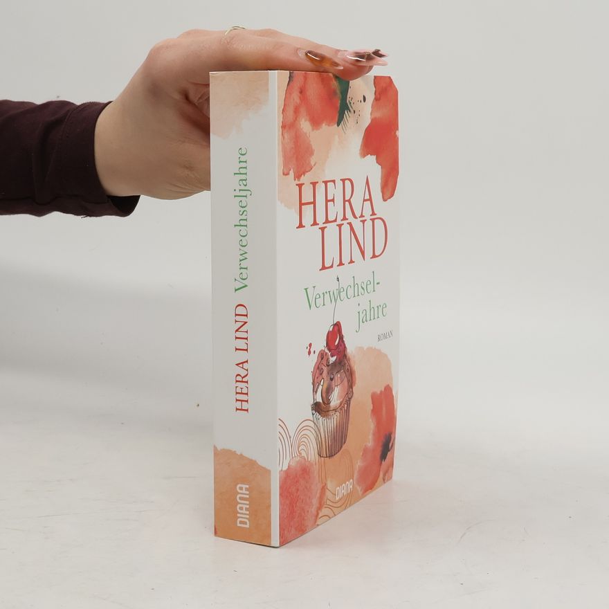 Hera Lind Verwechseljahre