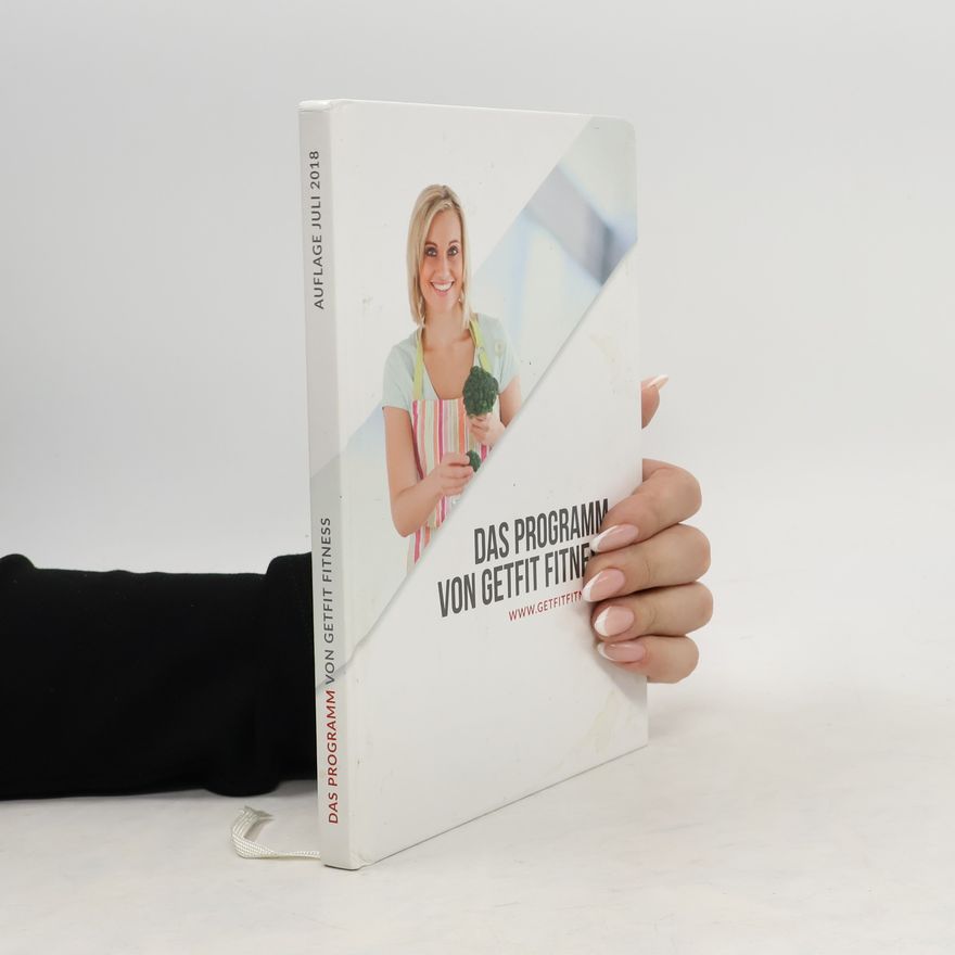 Various authors Das Programm von GetFit Fitness