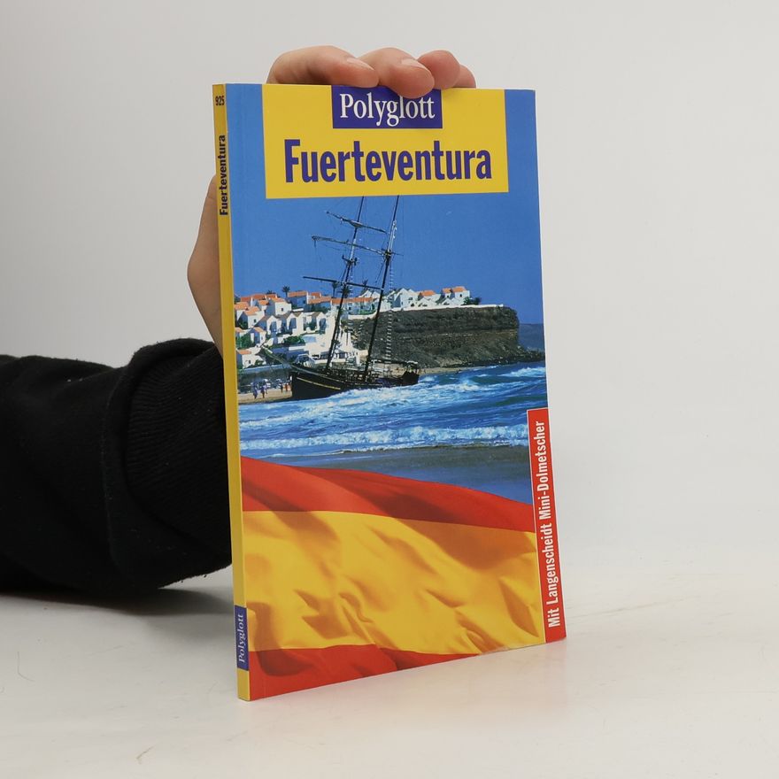 Susanne Lipps Fuerteventura