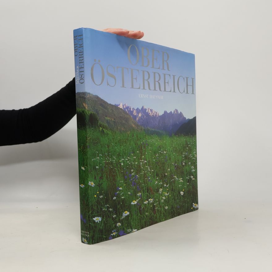 Ernst Hausner Oberösterreich