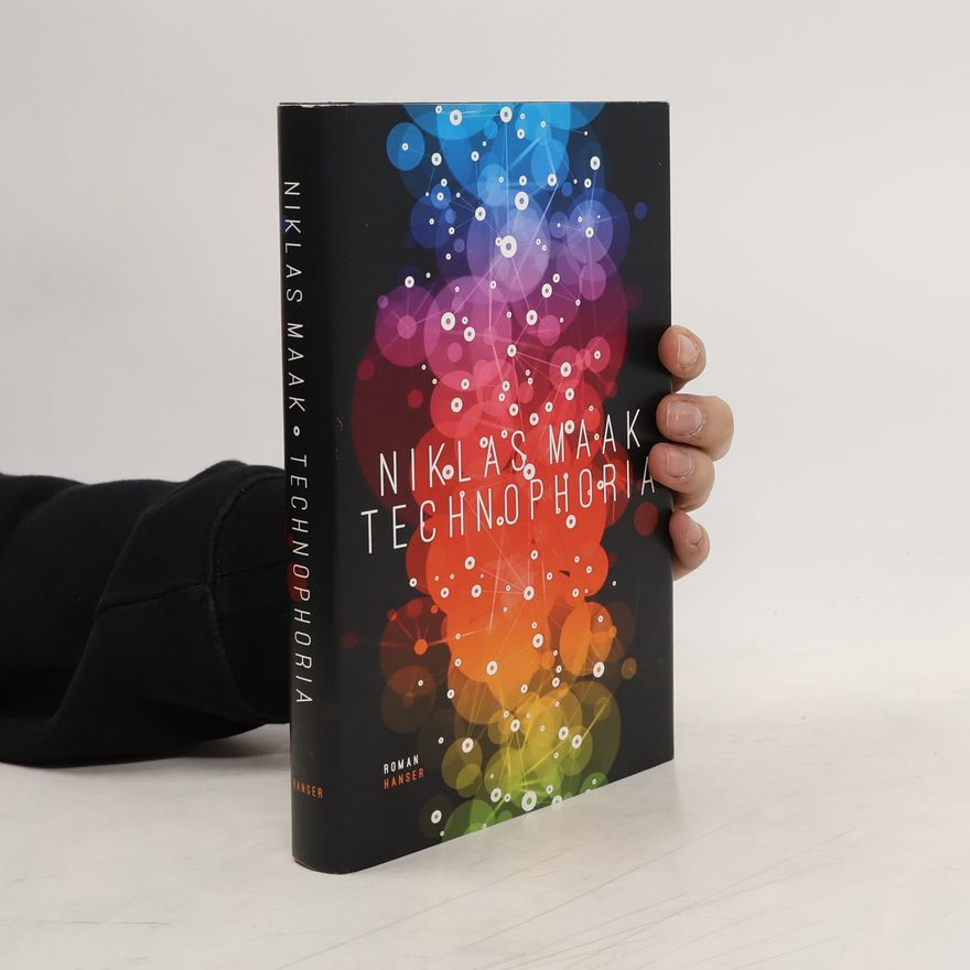 Niklas Maak Technophoria