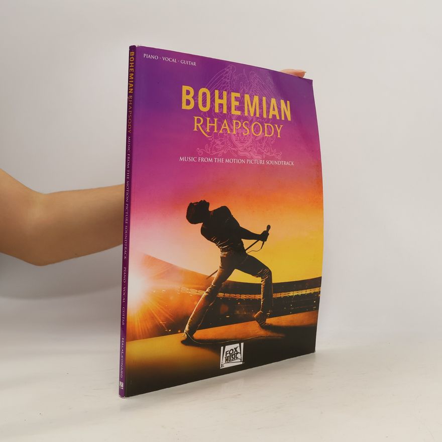 Leonard Hall Bohemian Rhapsody