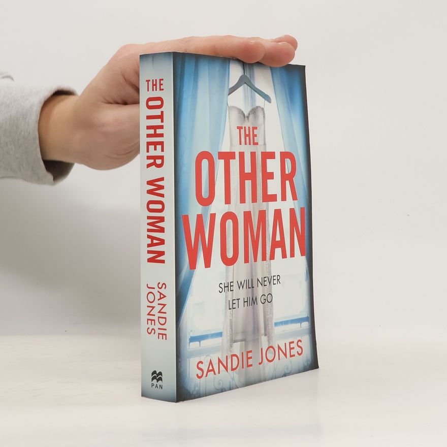 Sandie Jones The other woman