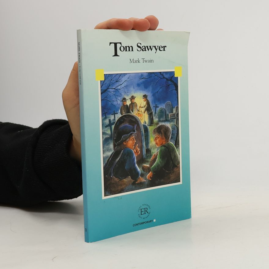Mark Twain Tom Sawyer