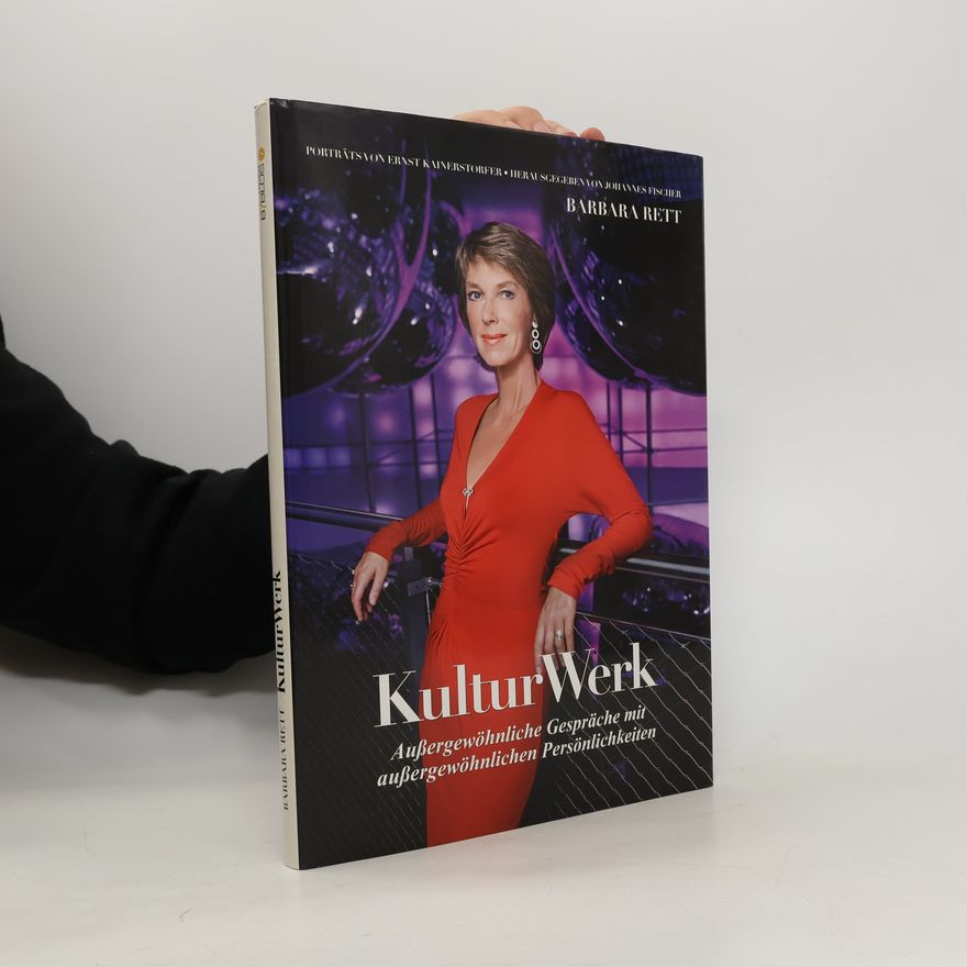 Barbara Rett KulturWerk