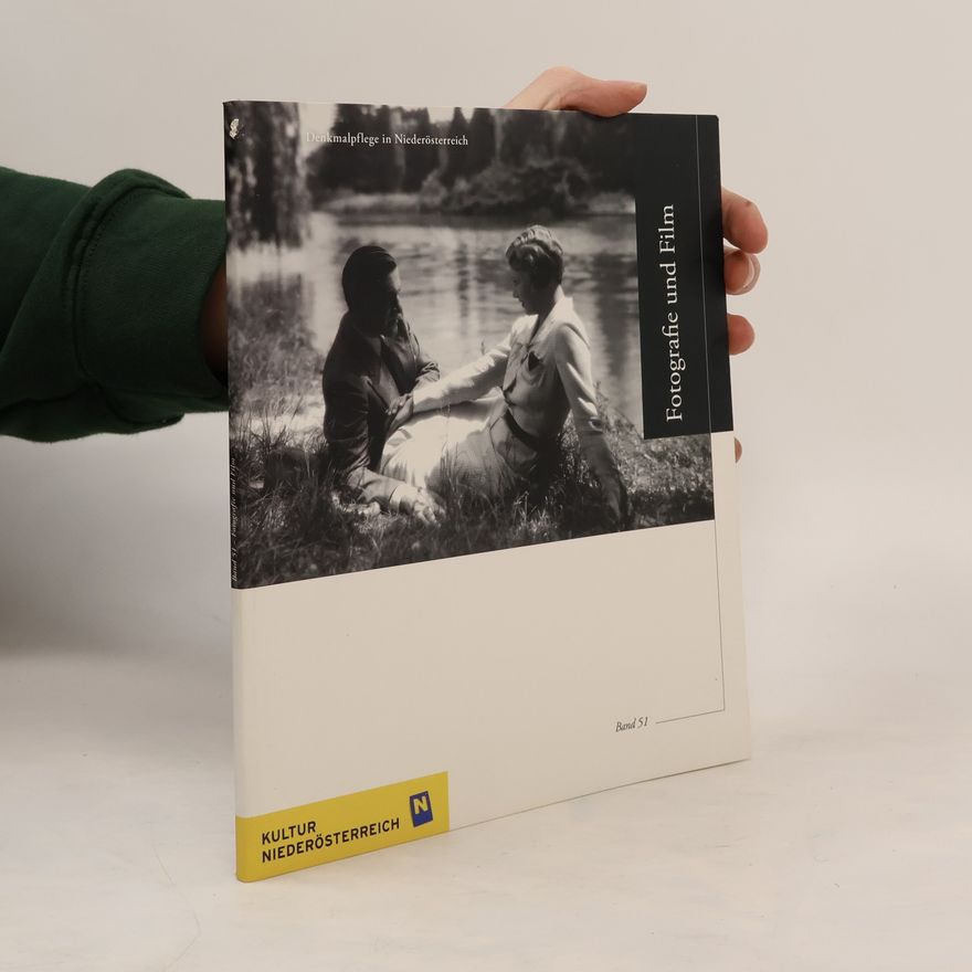 Autorenkollektiv Band 51 - Fotografie und Film