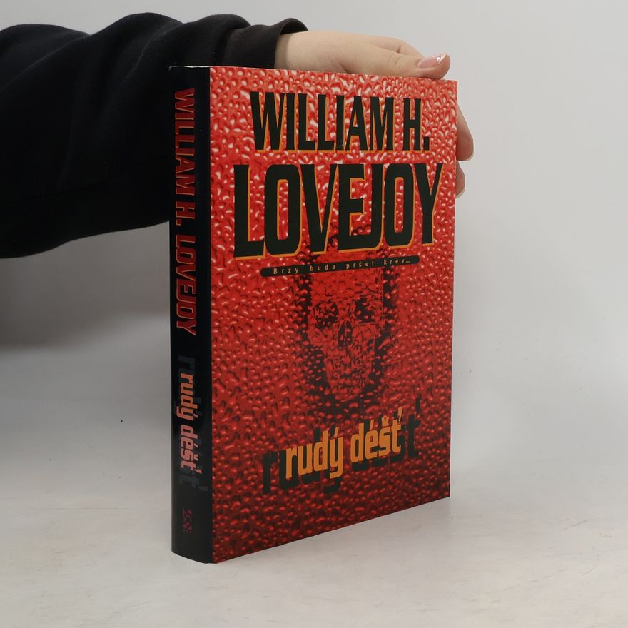 William H. Lovejoy Rudý déšť