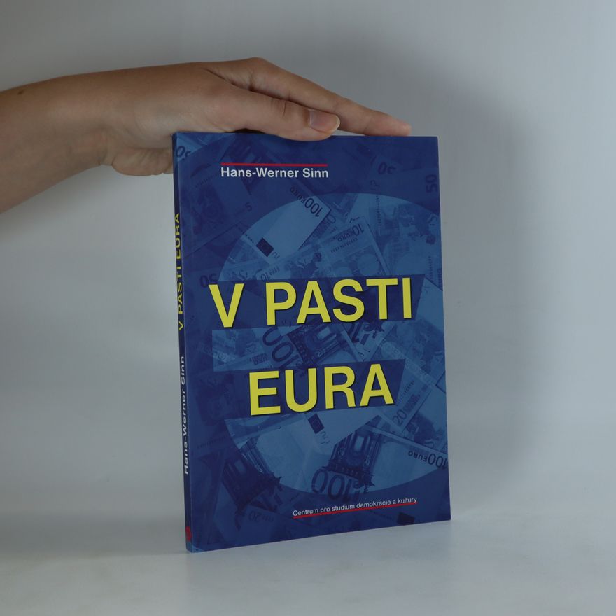 Karel Dyba V pasti eura