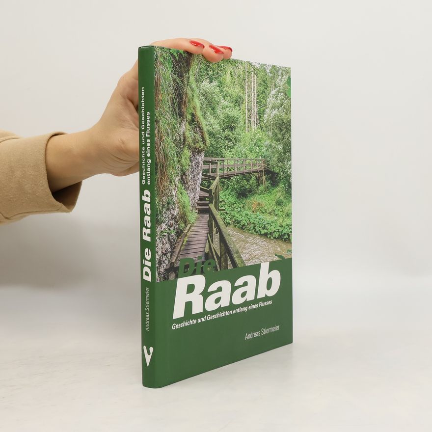 Andreas Stiermeier Die Raab