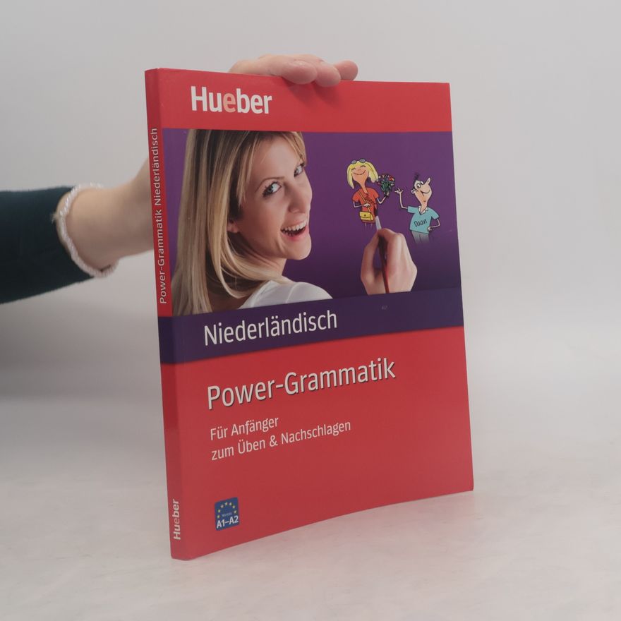 Desiree Dibra Power-Grammatik Niederländisch