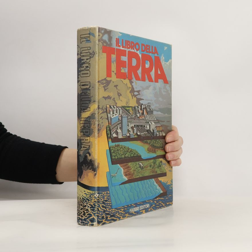 Autorenkollektiv Il Libro della Terra