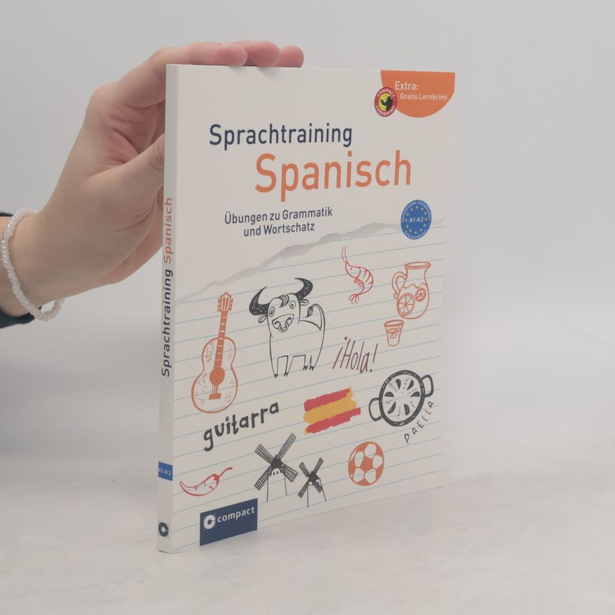 Autorenkollektiv Sprachtraining Spanisch