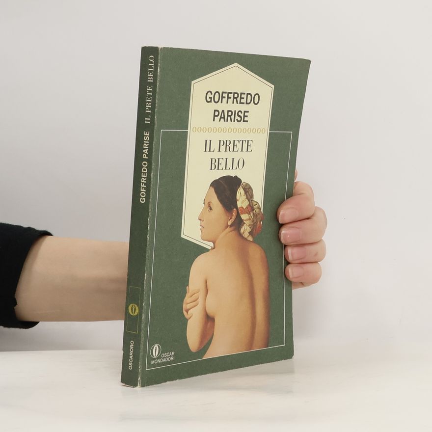Goffredo Parise Il prete bello