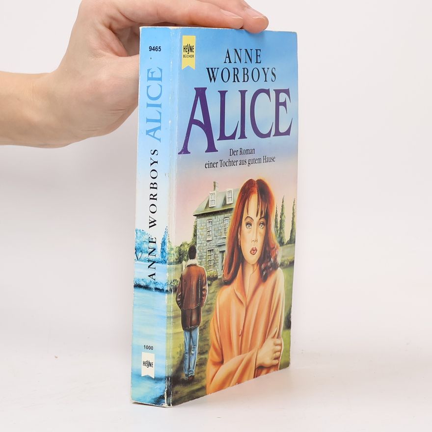 Anne Worboys Alice