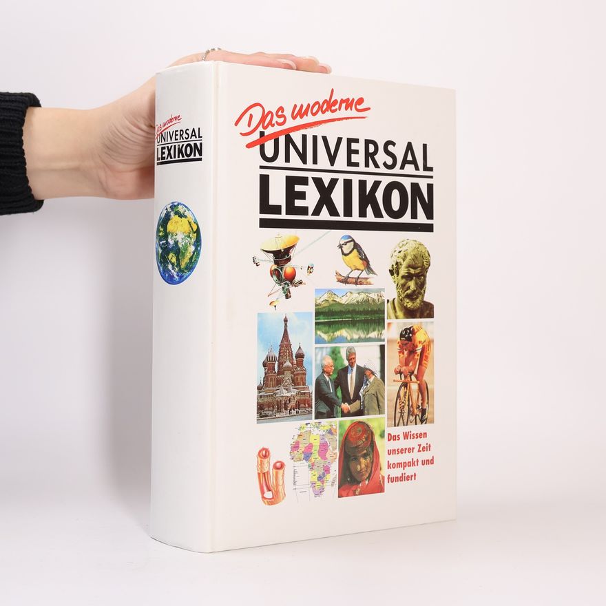 Peter Goedecke Neues Lexikon