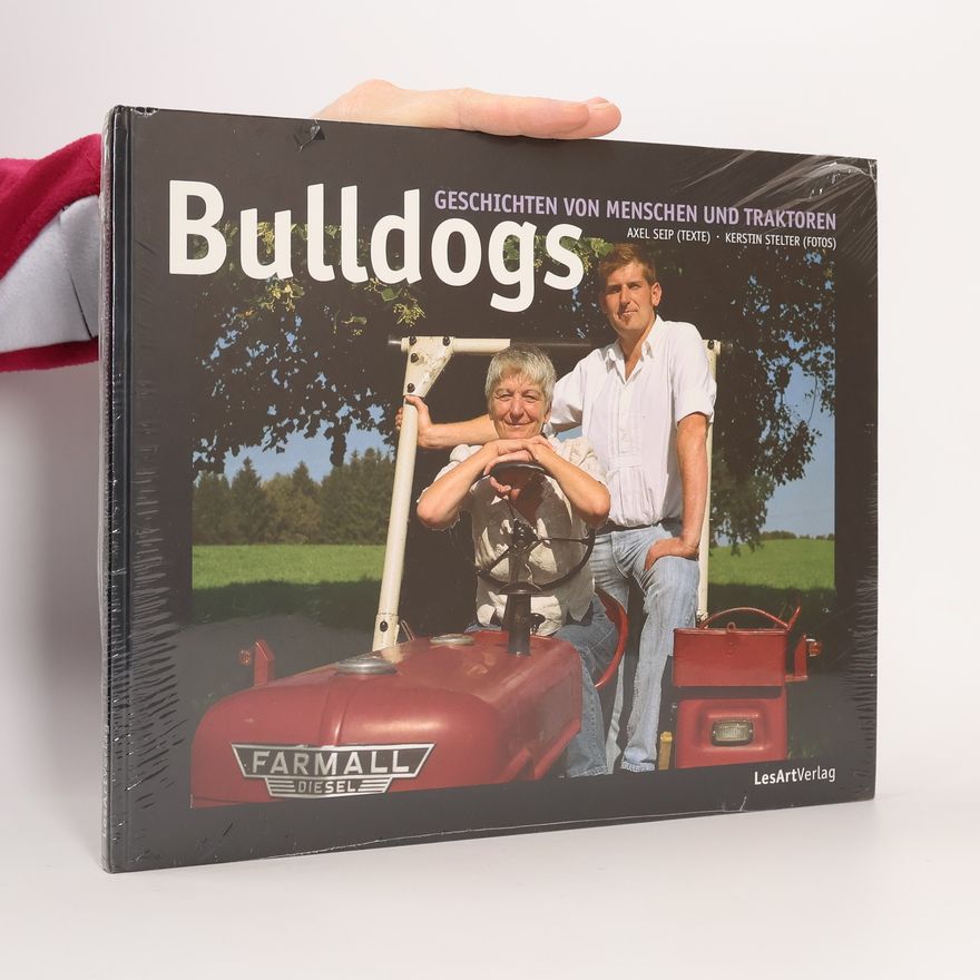 Kerstin Stelter Bulldogs