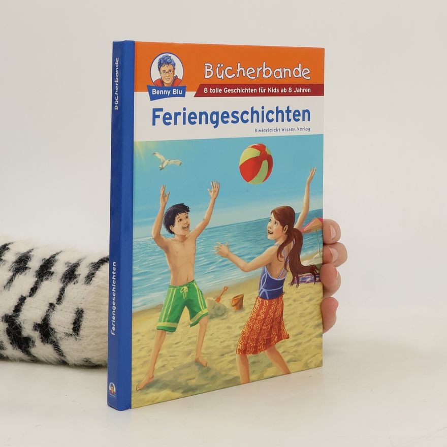 Various authors Feriengeschichten