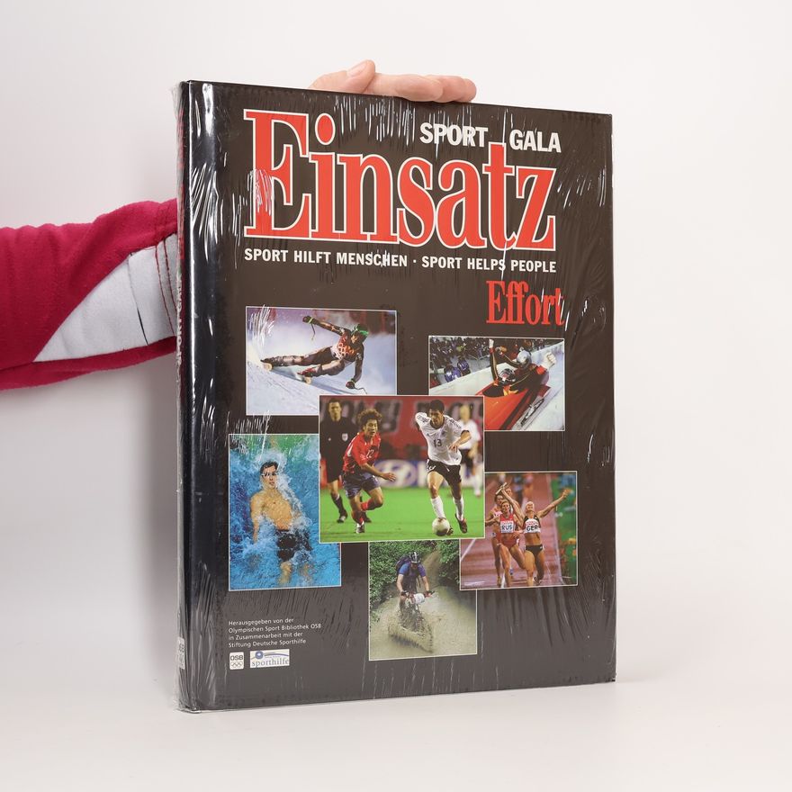 Wolfgang Uhrig Sport-Gala - Einsatz, effort