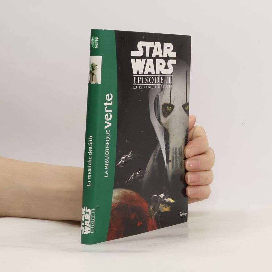 Walt Disney Star Wars