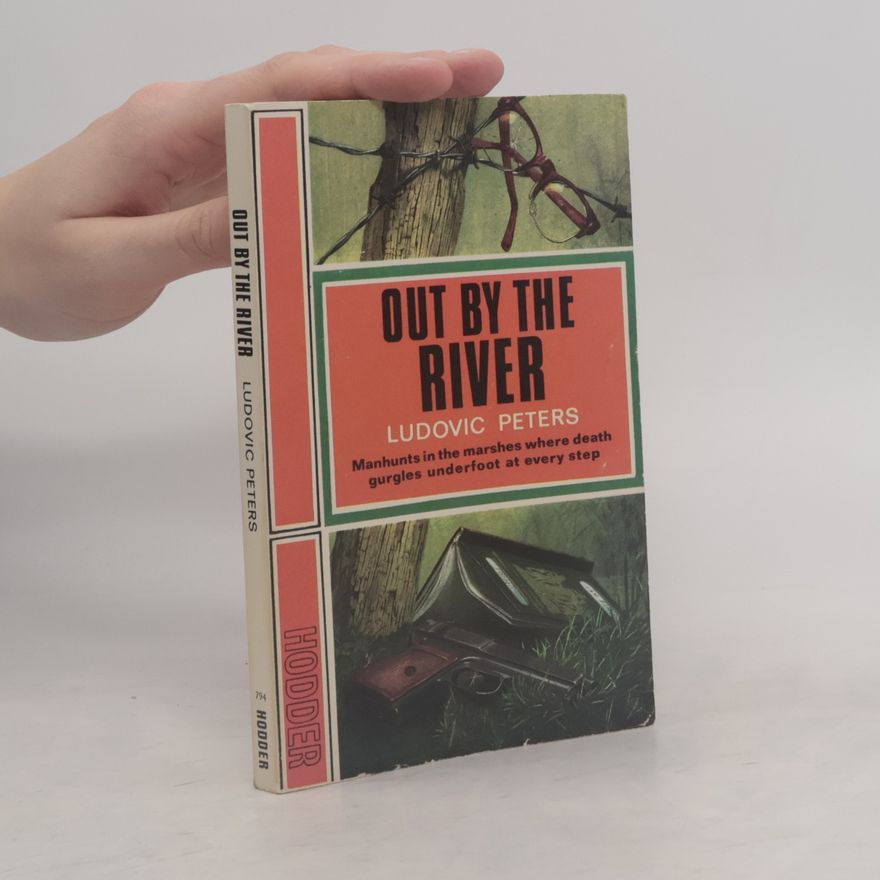 Peter Brent Out by the River
