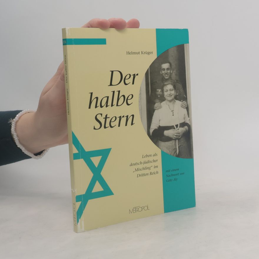 Helmut Krüger Der halbe Stern