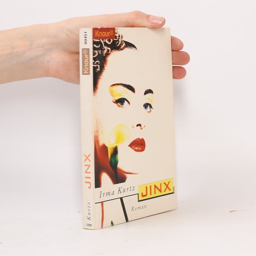 Irma Kurtz Jinx